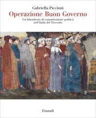 Operazione Buon Governo - Librerie.coop Operazione Buon Governo - Librerie.coop