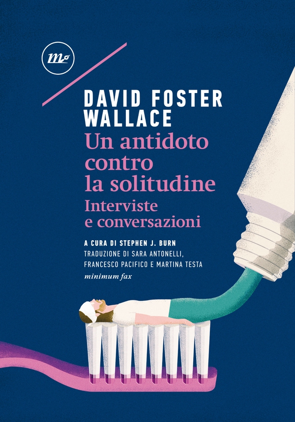 Un antidoto contro la solitudine - Librerie.coop Un antidoto contro la solitudine - Librerie.coop