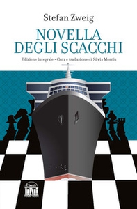 Novella degli scacchi - Librerie.coop