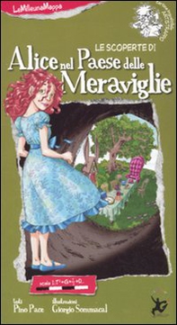 Le scoperte di Alice nel paese delle meraviglie - Librerie.coop Le scoperte di Alice nel paese delle meraviglie - Librerie.coop