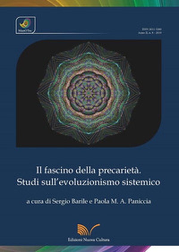 Il fascino della precarietà - Librerie.coop Il fascino della precarietà - Librerie.coop