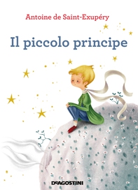 Il piccolo principe - Librerie.coop