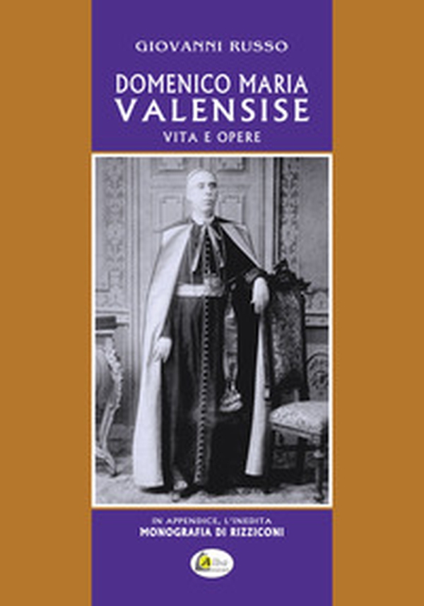 Domenico Maria Valensise. Vita e opere - Librerie.coop Domenico Maria Valensise. Vita e opere - Librerie.coop
