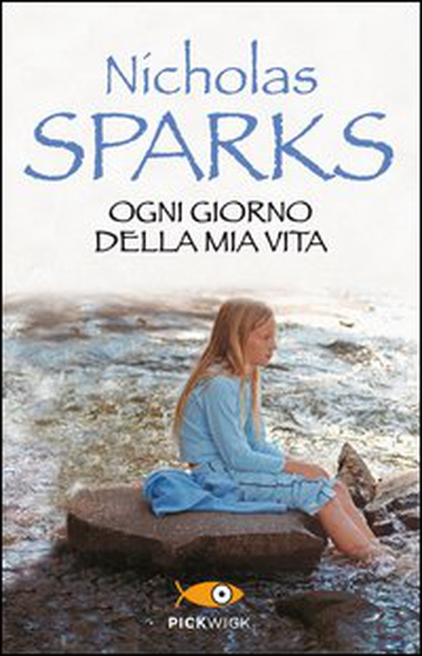 Ogni giorno della mia vita - Librerie.coop Ogni giorno della mia vita - Librerie.coop
