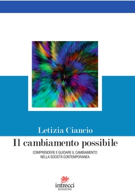 Il cambiamento possibile - Librerie.coop Il cambiamento possibile - Librerie.coop