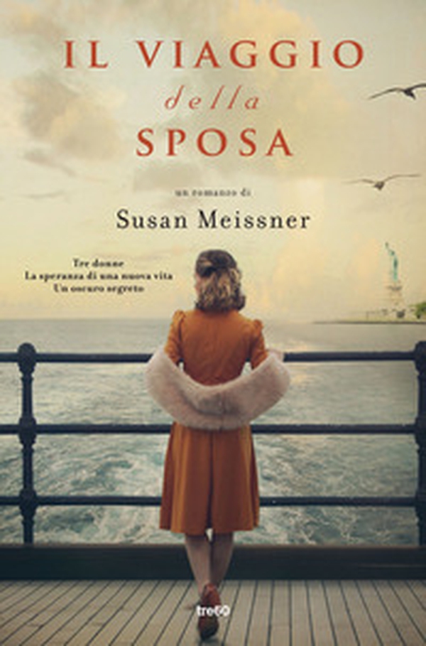 Il viaggio della sposa - Librerie.coop Il viaggio della sposa - Librerie.coop
