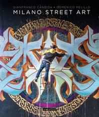 Milano street art - Librerie.coop