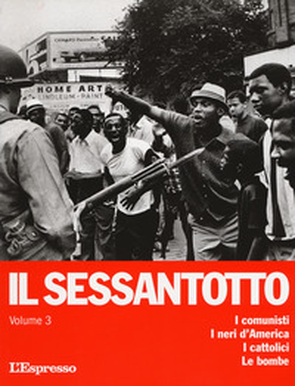 Il sessantotto - Librerie.coop Il sessantotto - Librerie.coop