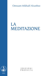 La meditazione - Librerie.coop