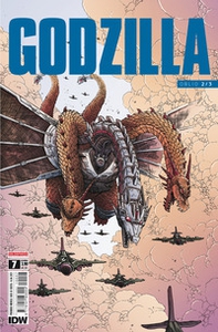 Godzilla - Librerie.coop