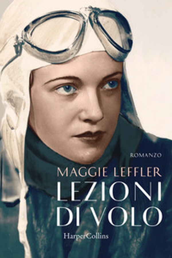 Lezioni di volo - Librerie.coop Lezioni di volo - Librerie.coop