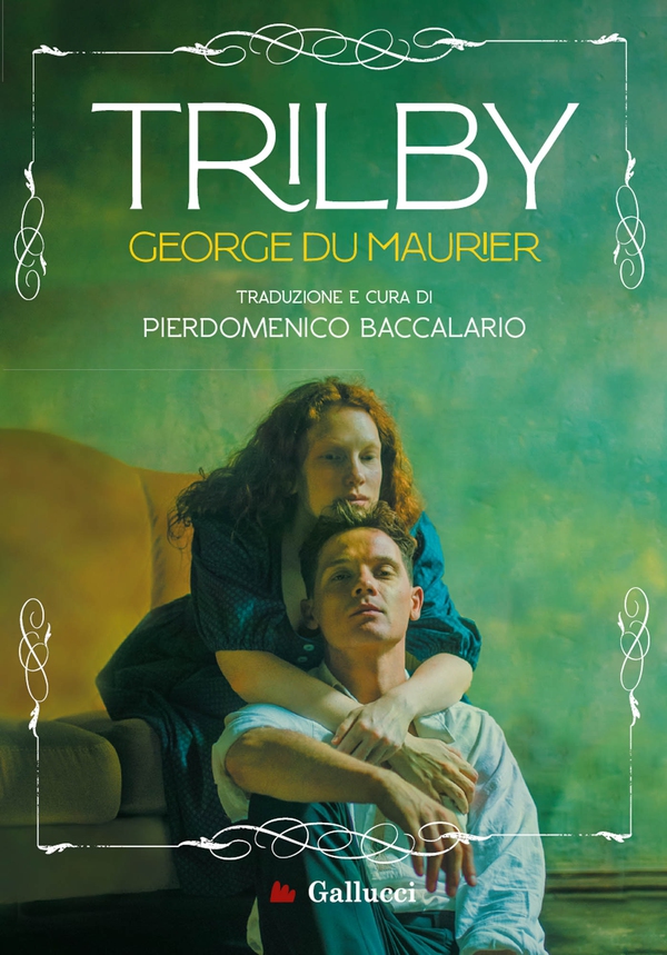Trilby - Librerie.coop Trilby - Librerie.coop