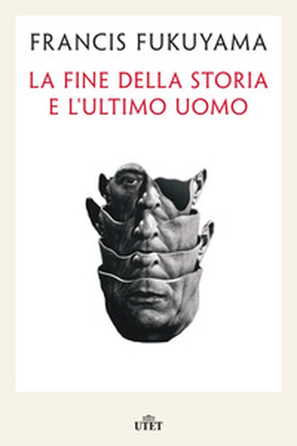 La fine della storia e l'ultimo uomo - Librerie.coop La fine della storia e l'ultimo uomo - Librerie.coop