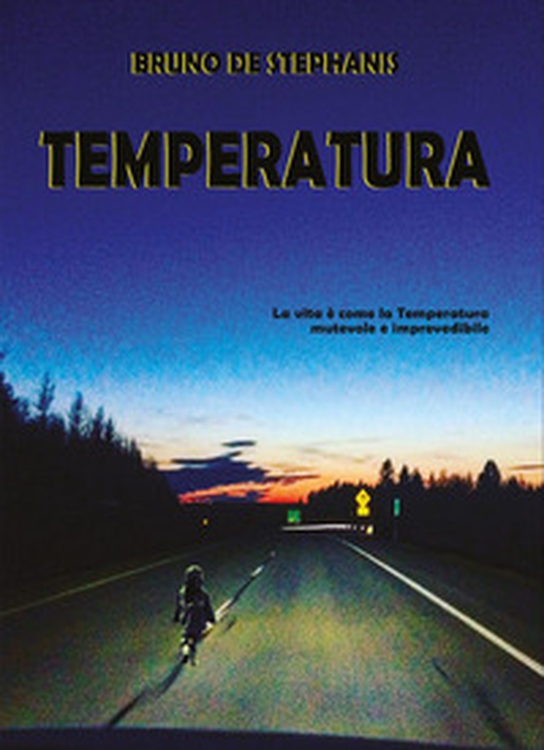 Temperatura - Librerie.coop Temperatura - Librerie.coop
