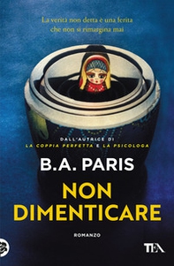 Non dimenticare - Librerie.coop