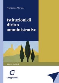 Istituzioni di diritto amministrativo - Librerie.coop