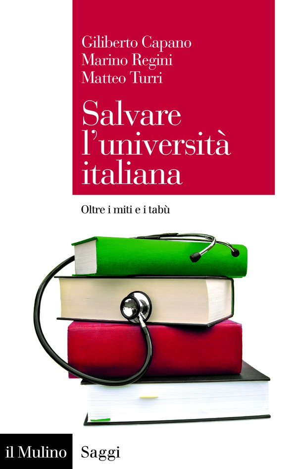 Salvare l'università italiana - Librerie.coop Salvare l'università italiana - Librerie.coop