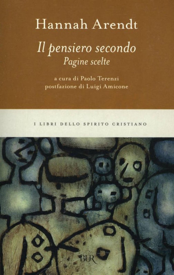Il pensiero secondo - Librerie.coop Il pensiero secondo - Librerie.coop