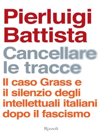 Cancellare le tracce - Librerie.coop