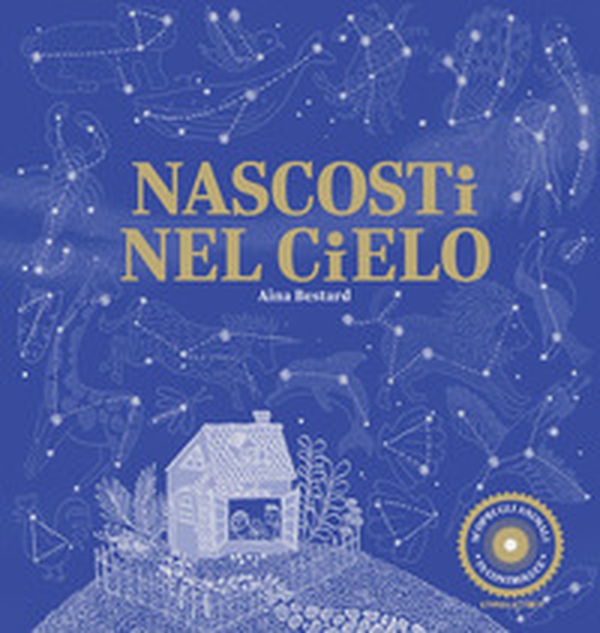 Nascosti nel cielo - Librerie.coop Nascosti nel cielo - Librerie.coop