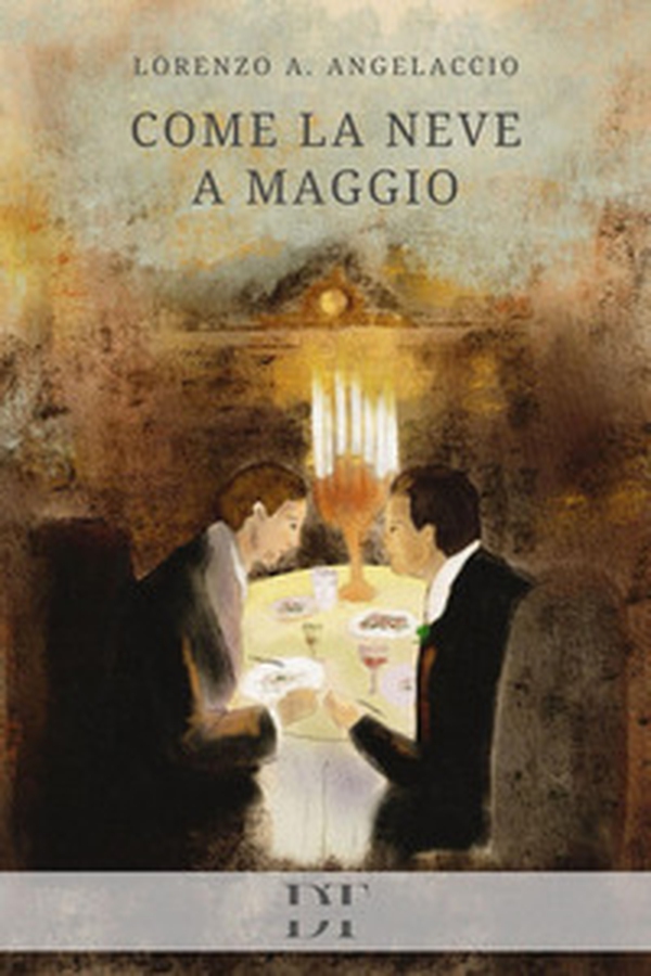 Come la neve a maggio - Librerie.coop Come la neve a maggio - Librerie.coop