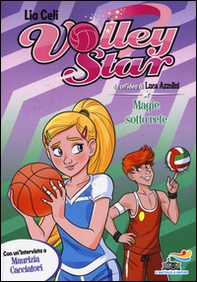 Magie sotto rete - Librerie.coop