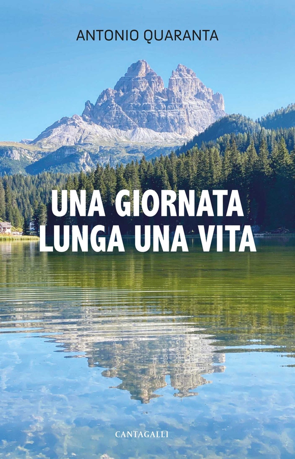 Una giornata lunga una vita - Librerie.coop Una giornata lunga una vita - Librerie.coop