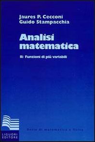 Analisi matematica - Librerie.coop