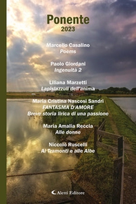 Ponente 2023 - Librerie.coop