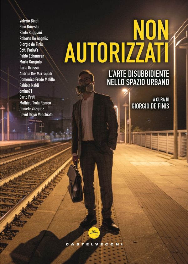 Non autorizzati - Librerie.coop Non autorizzati - Librerie.coop