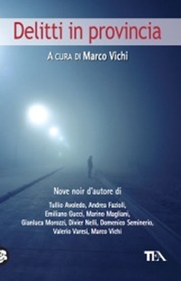 Delitti in provincia - Librerie.coop Delitti in provincia - Librerie.coop