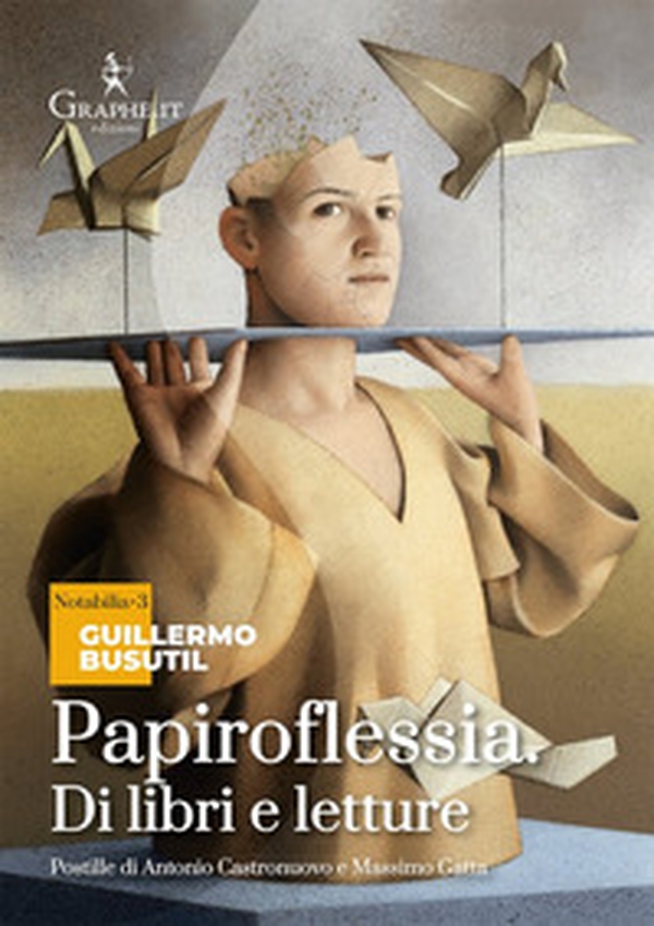 Papiroflessia. Di libri e letture - Librerie.coop Papiroflessia. Di libri e letture - Librerie.coop