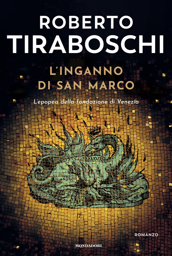 L'inganno di San Marco - Librerie.coop