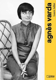 Agnès Varda - Librerie.coop