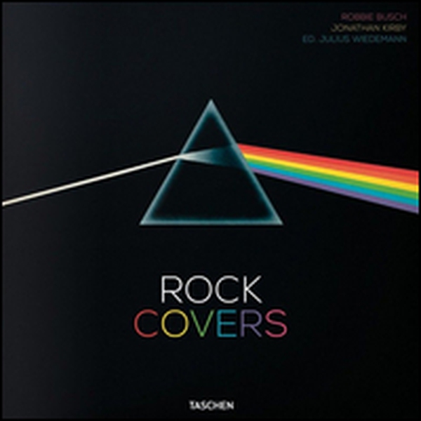 Rock covers. Ediz. italiana, spagnola e portoghese - Librerie.coop Rock covers. Ediz. italiana, spagnola e portoghese - Librerie.coop