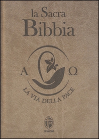 La Sacra Bibbia. Ediz. piccola tortora - Librerie.coop