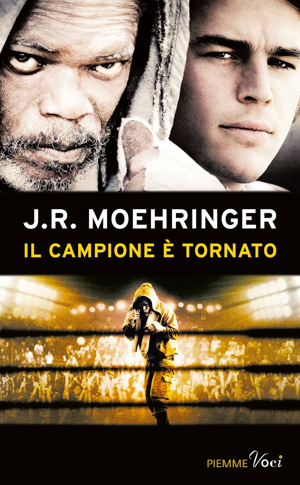 Il campione è tornato - Librerie.coop Il campione è tornato - Librerie.coop