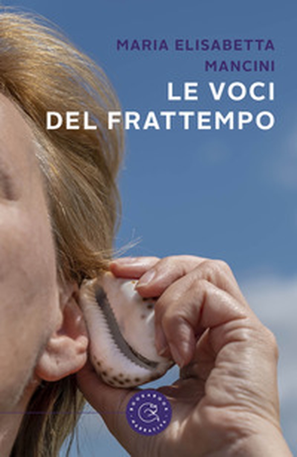 Le voci del frattempo - Librerie.coop Le voci del frattempo - Librerie.coop