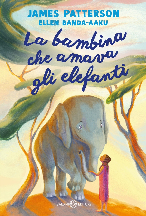 La bambina che amava gli elefanti - Librerie.coop La bambina che amava gli elefanti - Librerie.coop
