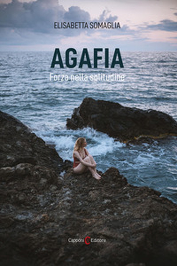 Agafia. Forza nella solitudine - Librerie.coop