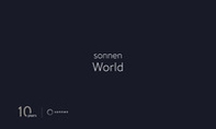 Sonnen World - Librerie.coop