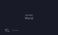 Sonnen World - Librerie.coop Sonnen World - Librerie.coop