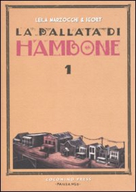 La ballata di Hambone - Vol. 1 - Librerie.coop