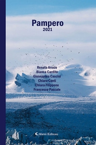 Pampero 2021 - Librerie.coop Pampero 2021 - Librerie.coop