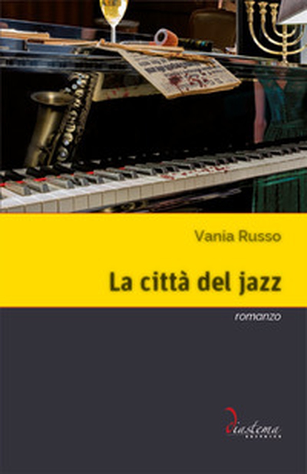 La città del jazz - Librerie.coop