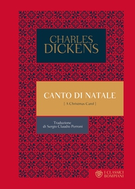 Canto di Natale - Librerie.coop Canto di Natale - Librerie.coop