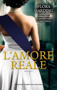 L'amore reale - Librerie.coop L'amore reale - Librerie.coop