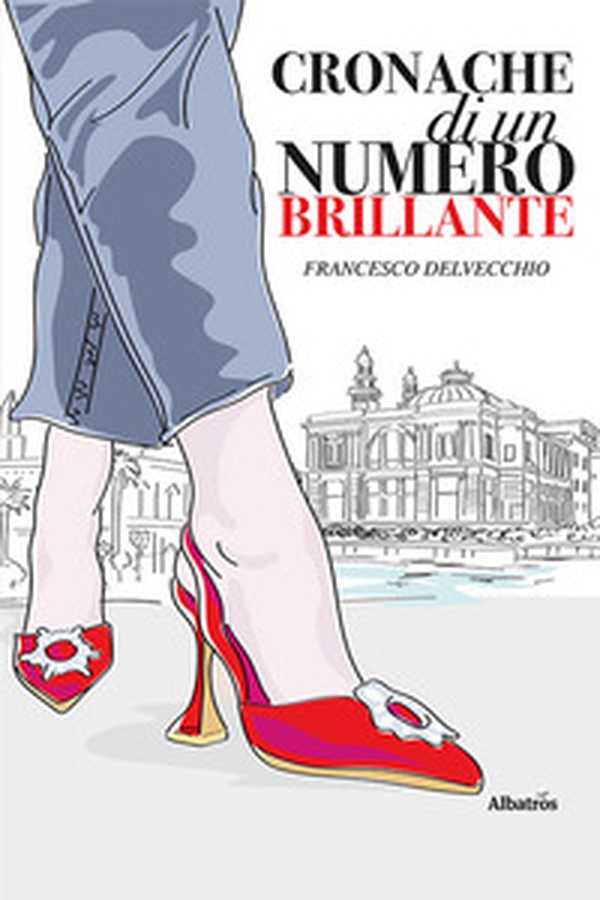 Cronache di un numero brillante - Librerie.coop Cronache di un numero brillante - Librerie.coop