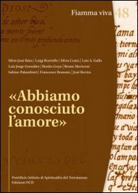 Abbiamo conosciuto l'amore - Librerie.coop