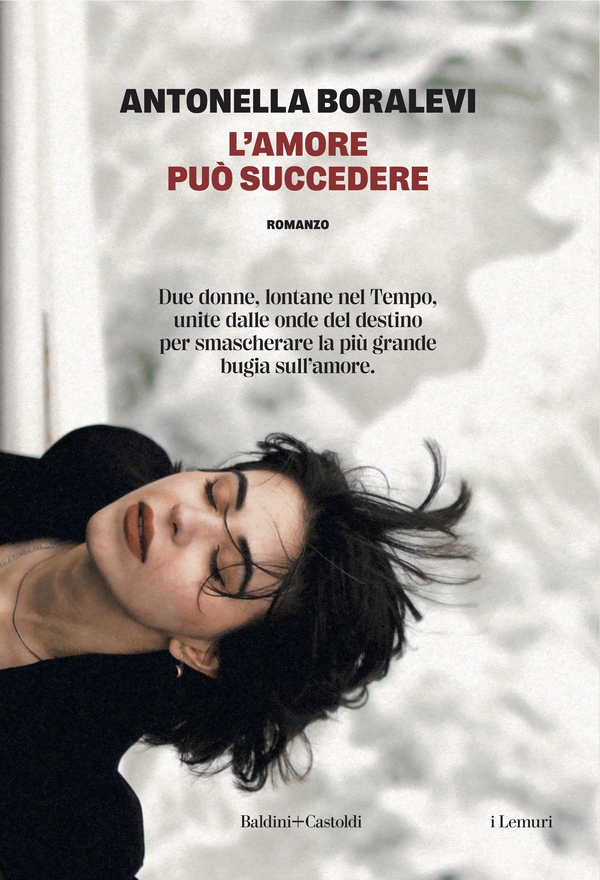 L'amore può succedere - Librerie.coop L'amore può succedere - Librerie.coop